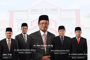 Prodi MD UIN FAS Gelar DIES NATALIS ke-8