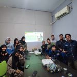 IZI Fasilitasi Pelatihan Philantrophy Coaching Class bagi Mahasiswa Prodi Manajemen Dakwah UIN Bengkulu