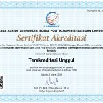 Program Studi Komunikasi Penyiaran Islam UIN Fatmawati Sukarno Bengkulu Raih Akreditasi Unggul