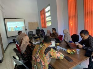 Read more about the article PTIPD UIN FAS Bengkulu Gelar Sosialisasi SIAKAD dan PDDIKTI untuk Tingkatkan Akuntabilitas Data