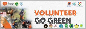 Read more about the article VOGREEN 2026: Gerakan Kolektif Menjaga Ekosistem Pesisir Pantai Zakat Bengkulu