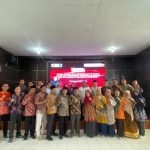 Serah Terima Jabatan Wakil Dekan dan Koordinator Bidang Studi FUAD UIN FAS Bengkulu: Kolaborasi Kunci Sukses Emban Amanah