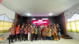 Read more about the article Serah Terima Jabatan Wakil Dekan dan Koordinator Bidang Studi FUAD UIN FAS Bengkulu: Kolaborasi Kunci Sukses Emban Amanah