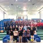 Senat Mahasiswa FUAD Gelar Rapat Rutin dan Pembinaan bersama Wakil Dekan III Tahun 2026