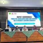 Rapat Koordinasi FUAD Bahas Jobdesk dan Pelayanan, Tekan Kolaborasi Efektif Menuju Fakultas Modern
