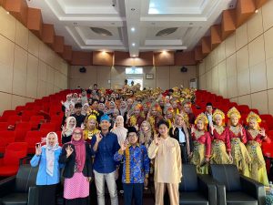 Read more about the article Prodi BKI FUAD UIN Fatmawati Sukarno Bengkulu Sukses Gelar “Vocartion Show” dengan Antusiasme 160 Audiens
