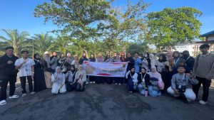 Read more about the article Mahasiswa FUAD UINFAS Bengkulu Ikuti KKN Kewirausahaan di Yogyakarta, Angkat Tema Pengolahan Limbah Sampah