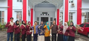 Read more about the article FUAD UIN Fatmawati Sukarno Bengkulu Lepas Delegasi Mahasiswa ke Agenda Nasional di Palembang dan Padang