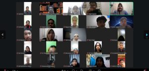 Read more about the article HMPS AFI UIN Fatmawati Sukarno Bengkulu dan UIN SMDD Bukittinggi Gelar Webinar Seri Filsafat Ketuhanan