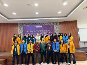 Read more about the article Mahasiswa KPI FUAD UIN Fatmawati Sukarno Bengkulu Ikuti Kongres Nasional FORKOMNAS KPI di Palembang