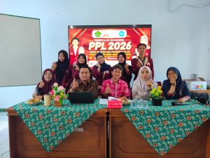 Read more about the article Prodi Sejarah dan Peradaban Islam FUAD UIN Fatmawati Sukarno Bengkulu Gelar Pembekalan Mahasiswa PPL 2026