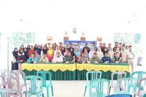 Read more about the article Mahasiswa Manajemen Dakwah FUAD UIN Fatmawati Sukarno Bengkulu Berkolaborasi dengan LAZ Generasi Rabbani Gelar Khitanan Massal di Pulau Enggano