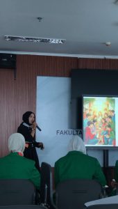 Read more about the article Mahasiswa Manajemen Dakwah FUAD UIN Fatmawati Sukarno Bengkulu Tampilkan Karya Film Pendek pada SEIBA International Festival IV 2026