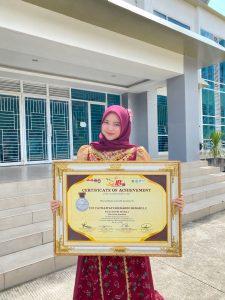 Read more about the article Mahasiswa FUAD UIN Fatmawati Sukarno Bengkulu Torehkan Prestasi Internasional pada SEIBA International Festival IV Tahun 2026