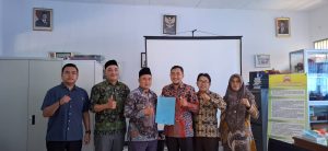 Read more about the article Prodi Bahasa dan Sastra Arab FUAD Laksanakan Audit Mutu Internal untuk Perkuat Budaya Mutu Akademik