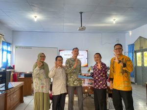 Read more about the article FUAD Terus Bangun Budaya Mutu, Prodi BKI Laksanakan Audit Mutu Internal