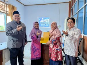 Read more about the article Audit Mutu Internal Prodi KPI Perkuat Budaya Mutu dan Komitmen Pertahankan Akreditasi Unggul