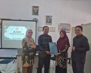 Read more about the article Audit Mutu Internal Prodi Ilmu Hadis Perkuat Budaya Mutu Akademik di FUAD UIN Fatmawati Sukarno Bengkulu