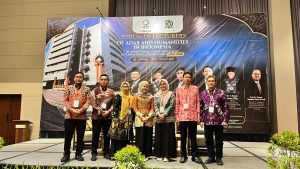 Read more about the article Dekan FUAD UIN Fatmawati Sukarno Bengkulu Jadi Narasumber International Conference di UIN Siber Syekh Nurjati Cirebon