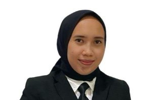 Read more about the article Biografi Asti Haryati, M.Pd. Ketua Program Studi Manajemen Dakwah Universitas Islam Negeri Fatmawati Sukarno Bengkulu