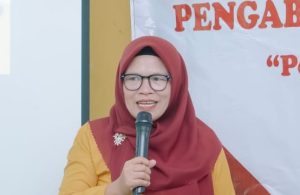 Read more about the article Biografi Poppi Damayanti, M.Si. Dosen Komunikasi Penyiaran Islam FUAD UIN Fatmawati Sukarno Bengkulu
