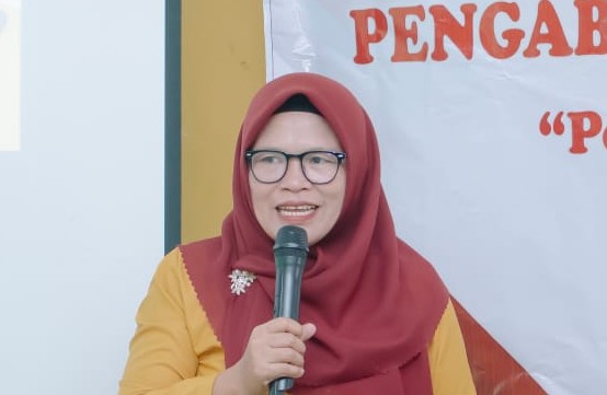 You are currently viewing Biografi Poppi Damayanti, M.Si. Dosen Komunikasi Penyiaran Islam FUAD UIN Fatmawati Sukarno Bengkulu