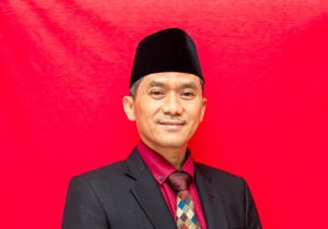 Read more about the article Biografi Dr. Ismail, M.Ag. Wadek II Fakultas Ushuluddin Adab dan Dakwah UIN Fatmawati Sukarno Bengkulu