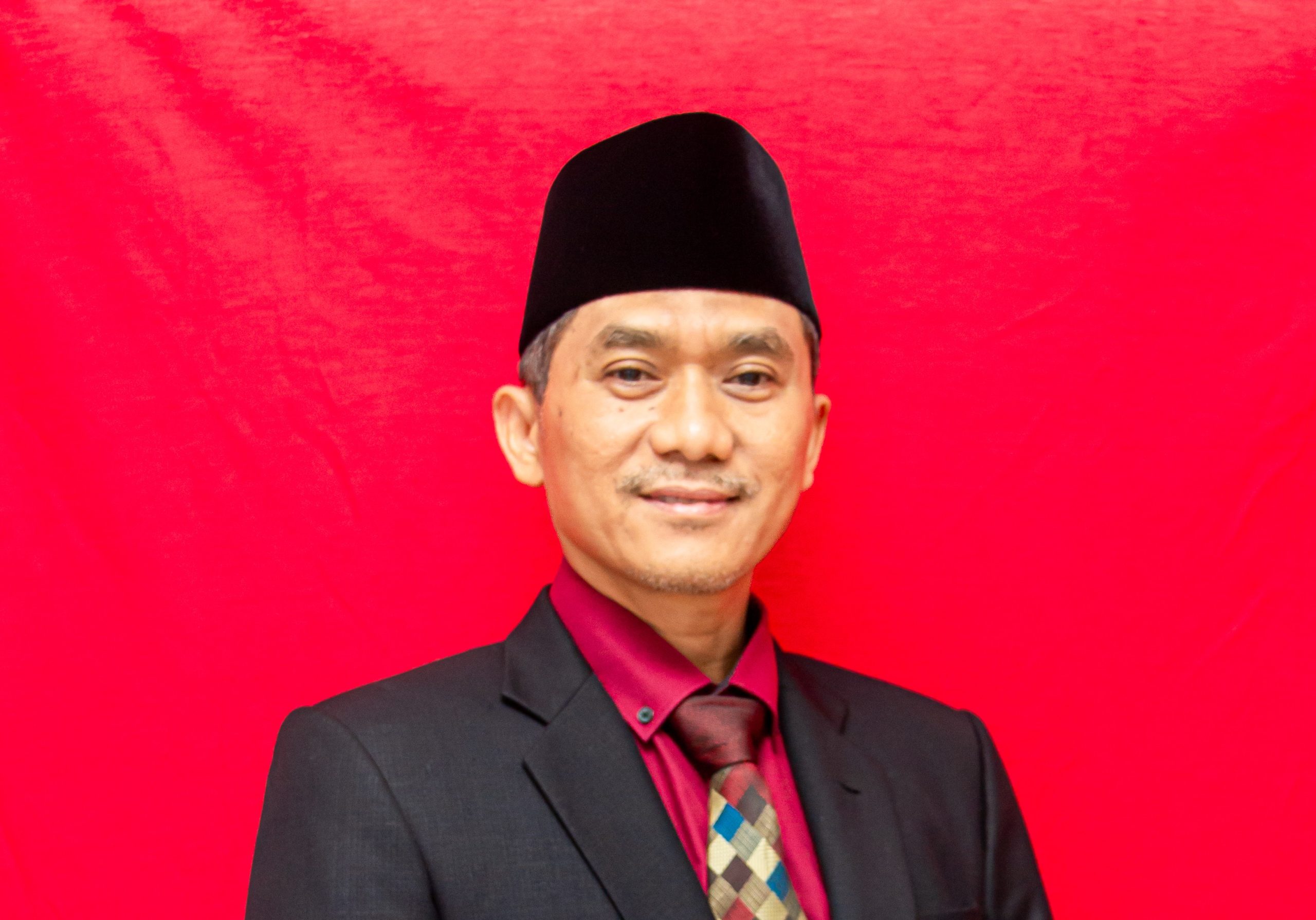 Read more about the article Biografi Dr. Ismail, M.Ag. Wadek II Fakultas Ushuluddin Adab dan Dakwah UIN Fatmawati Sukarno Bengkulu