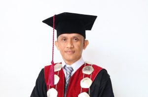 Read more about the article Biografi Dr. Japarudin, S.Sos.I., M.SI. Dosen FUAD menjabat Warek II UIN Fatmawati Sukarno Bengkulu