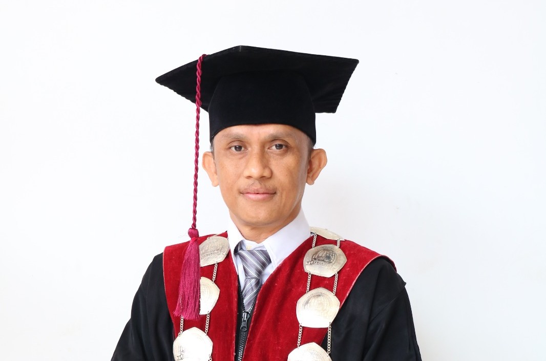 Read more about the article Biografi Dr. Japarudin, S.Sos.I., M.SI. Dosen FUAD menjabat Warek II UIN Fatmawati Sukarno Bengkulu