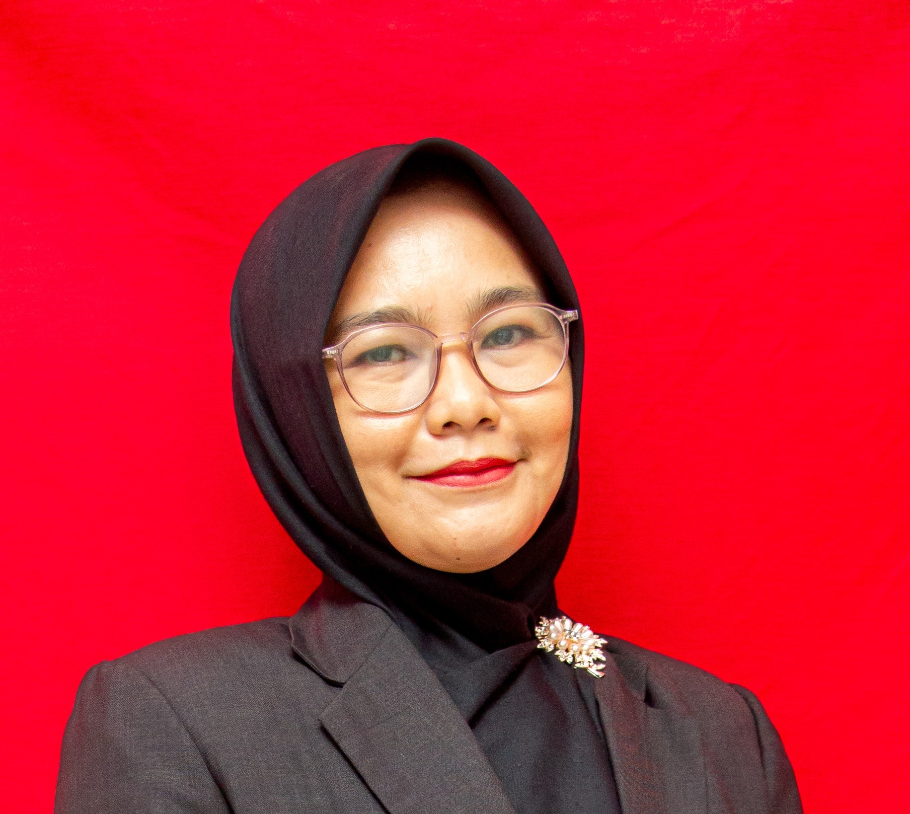 You are currently viewing Biografi Dr. Nelly Marhayati, M.Si. Wakil Dekan I Fakultas Ushuluddin, Adab, dan Dakwah UIN Fatmawati Sukarno Bengkulu