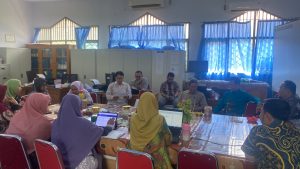 Read more about the article FUAD UIN Fatmawati Sukarno Bengkulu Matangkan Persiapan Visiting Lecture ke UIN Raden Intan Lampung dan UIN Jurai Siwo Metro
