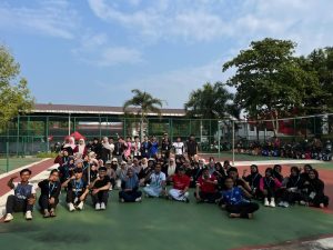 Read more about the article Wakil Dekan III FUAD Berikan Arahan kepada IMAKIP dalam Kegiatan Senam Bersama