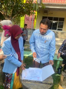 Read more about the article Perkuat Jejaring Keilmuan, Prodi IAT FUAD UIN Fatmawati Sukarno Bengkulu Jalin Kolaborasi dengan UIN Raden Intan Lampung melalui PKS