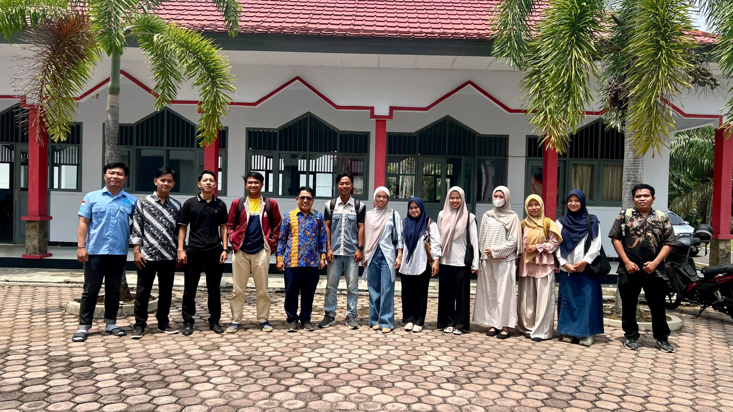 You are currently viewing FUAD UIN FAS Bengkulu Matangkan Persiapan Pelepasan dan Pengukuhan Pengurus Alumni