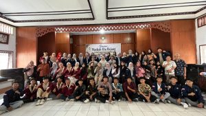 Read more about the article Mahasiswa SPI FUAD UIN FAS Bengkulu Ikuti Seminar Naskah Ulu Rejang di Museum Negeri Bengkulu