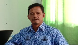 Read more about the article Biografi Zulfikri Muhammad, Lc., M.S.I. Dosen Fakultas Ushuludin Adab dan Dakwah