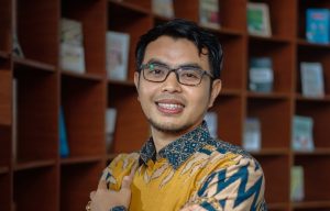 Read more about the article Biografi Ihsan Rahmat, M.PA