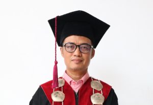 Read more about the article Biografi Dr. Rahmat Ramdhani, S.Sos.I., M.Sos.I. Dosen FUAD Menjabat Warek III Universitas Islam Negeri Fatmawati Sukarno Bengkulu