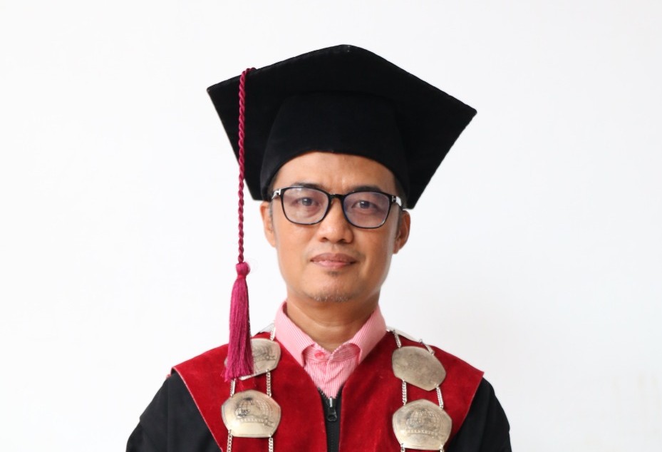 Read more about the article Biografi Dr. Rahmat Ramdhani, S.Sos.I., M.Sos.I. Dosen FUAD Menjabat Warek III Universitas Islam Negeri Fatmawati Sukarno Bengkulu