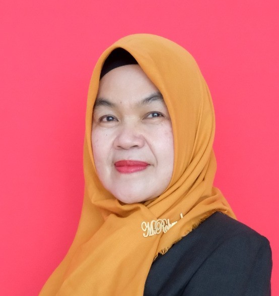 Read more about the article Biografi Mamah Rohmah, S.E., M.M. Kepala Bagian Tata Usaha Fakultas Ushuluddin, Adab dan Dakwah UIN Fatmawati Sukarno Bengkulu