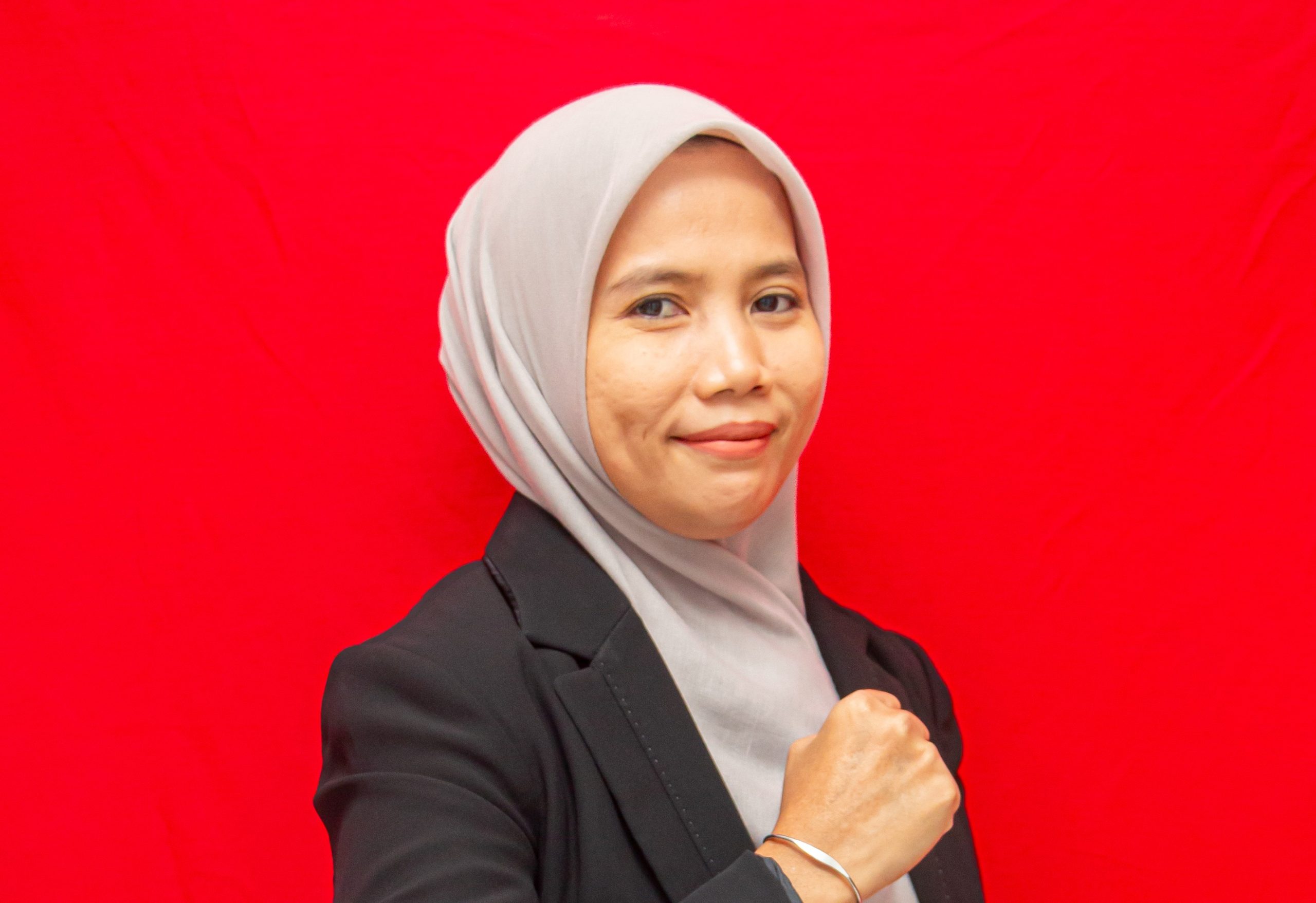 Read more about the article Biografi Fadhila Sushka, M.Pd Ketua UPM FUAD Universiatas Islam Negeri Fatmawati Sukarno Bengkulu