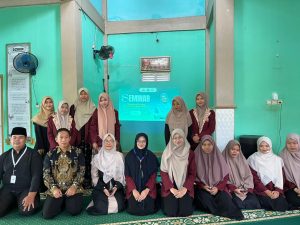 Read more about the article Wadek I FUAD UIN FAS Bengkulu Isi Seminar “Menerima Diri dan Mengembangkan Potensi” di Ponpes Abdurrahman Al Fatih
