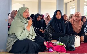 Read more about the article Tak Sekadar Mendampingi, 41 Guru Shadow Mahira Diajak Merefleksikan Makna Empati
