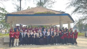 Read more about the article Wadek 1 FUAD Hadiri Mastamaru IAT, Tekankan Pentingnya Kebersamaan dan Penguatan Karakter Mahasiswa Baru