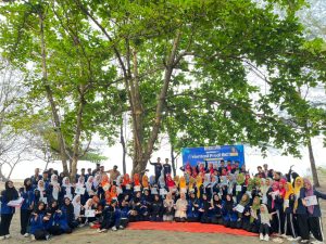 Read more about the article Wakil Dekan I FUAD Hadiri Orientasi Mahasiswa Baru BKI, Tekankan Pentingnya Budi Pekerti dan Tanggung Jawab