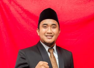 Read more about the article Biografi Dr. Abdul Aziz Al-Khumairi, M.Hum. Kaprodi BSA FUAD Universitas Islam Negeri Fatmawati Sukarno Bengkulu