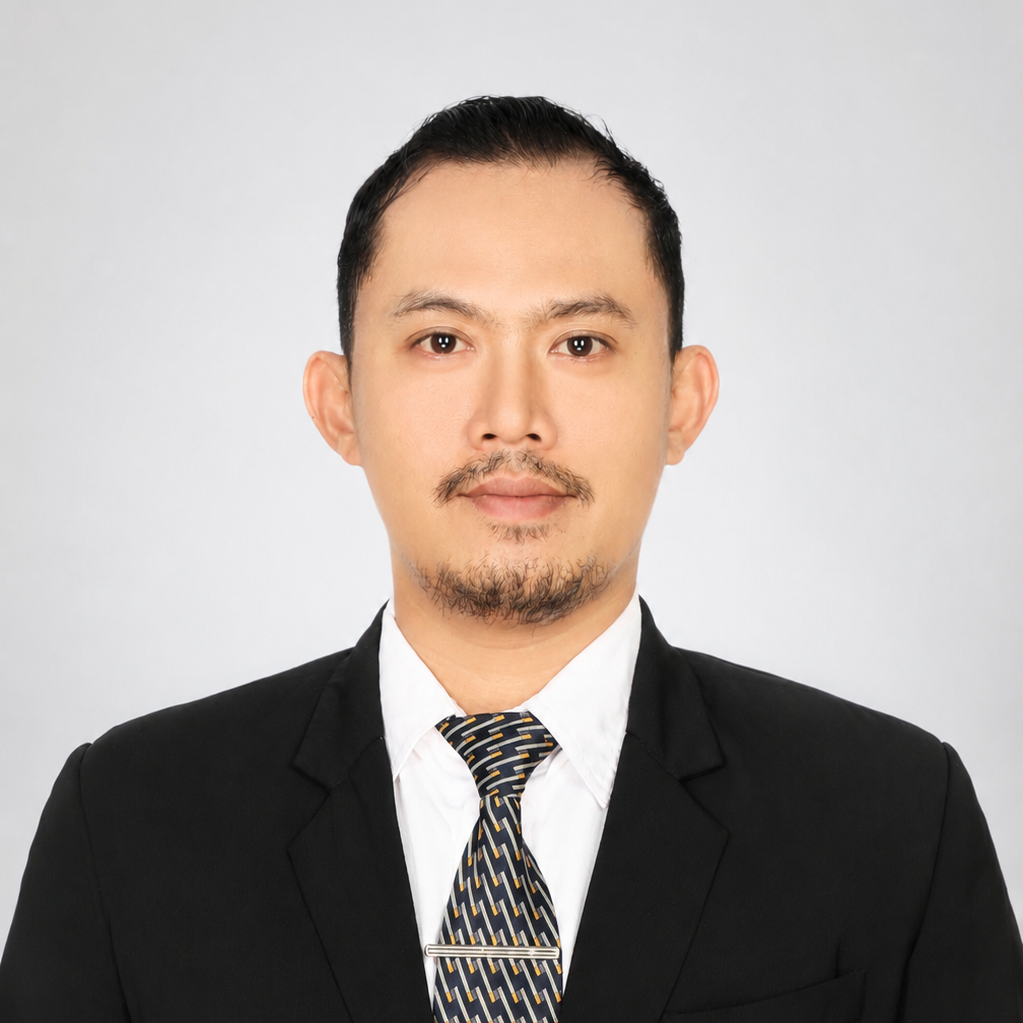 Read more about the article Biografi Dr. Muhammad Nikman Naser, M.Pd Kaprodi BKI UIN Fatmawati Sukarno Bengkulu