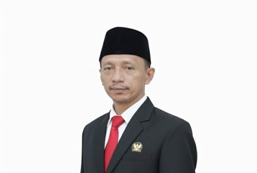 Read more about the article Biografi Edi Sumanto, M.Ag. Dosen FUAD Universitas ISlam Negeri Fatmawati Sukarno Bengkulu