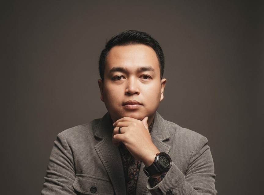 Read more about the article Biografi Meki Johendra, M.Ag Kaprodi Sejarah dan Peradaban Islam FUAD UIN Fatmawati Sukarno Bengkulu